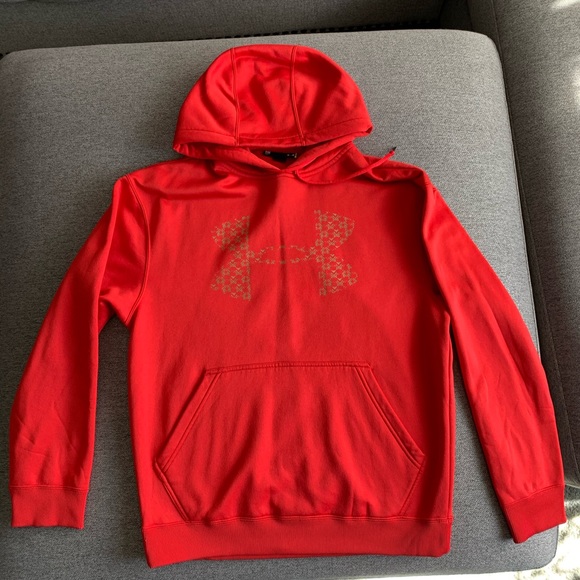 Under Armour Other - Under Armour Men’s size Small hoodie
